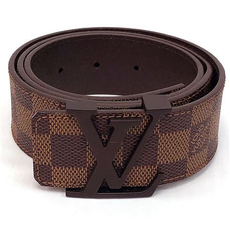 lv belt ca4099|Products by Louis Vuitton: LV Dimension 40mm Reversible Belt.